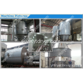 High Speed Centrifugal Phenol Formaldehyde PF Resin Spray Dryer